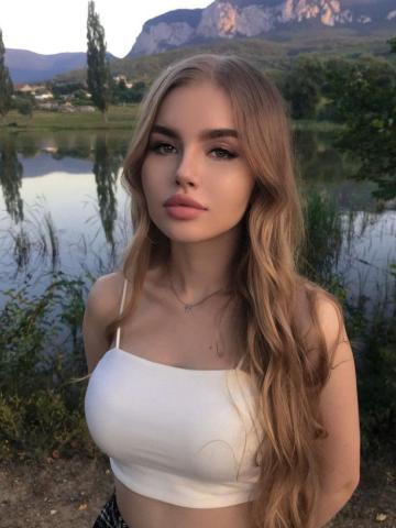 Проститутка Ленусик - Фото 2